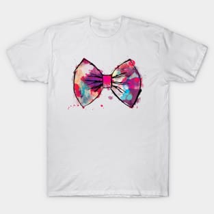 Put a Bow on it T-Shirt